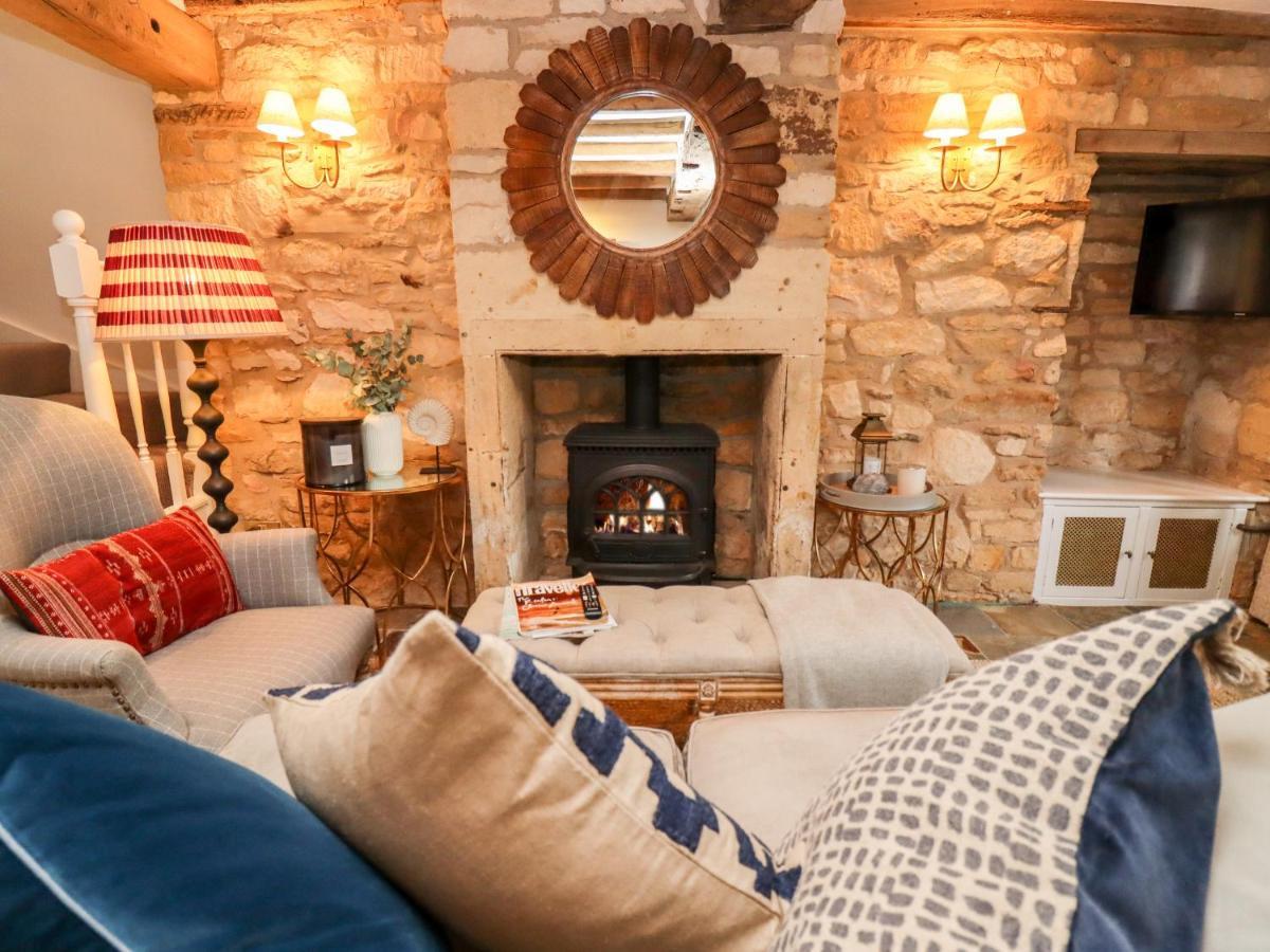 Little Lamb Cottage Чиппинг-Кампден Экстерьер фото
